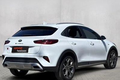 Kia XCeed T-GDI M