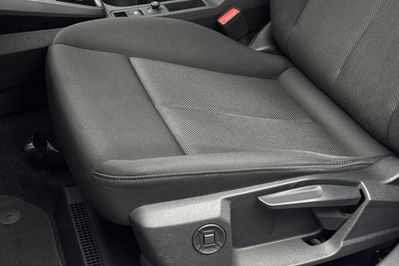 Audi A3 35 TFSI mHEV Advanced S tronic