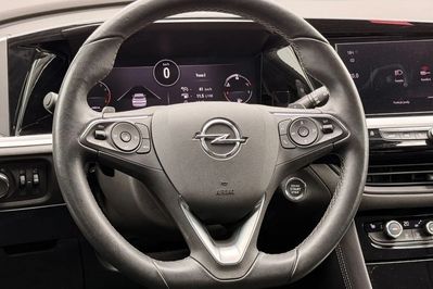Opel Crossland X 1.2 t Gs S&S