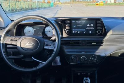 Hyundai i20 1.0 T-GDi Modern