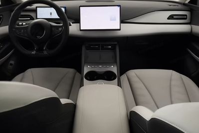 BYD Seal 6 DM-i Boost Touring