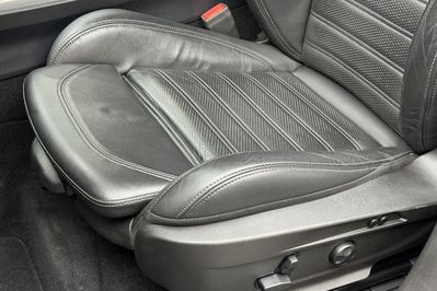 Alfa Romeo Stelvio Turbo Veloce Q4