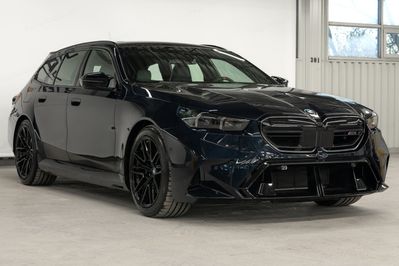 BMW Seria 5 Touring M5
