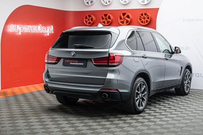 BMW X5 xDrive25d
