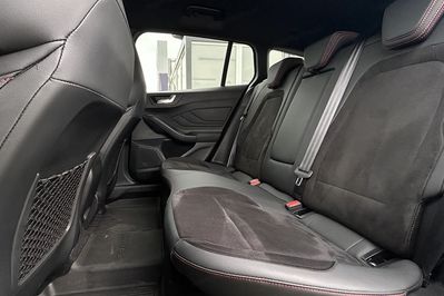 Ford Focus 2.3 Ecoboost St x