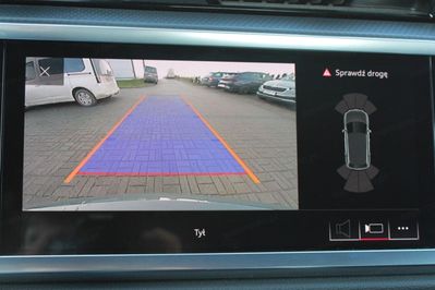 Audi Q3 35 TFSI Advanced