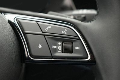 Audi A3 45 TFSIe S Line Sportback