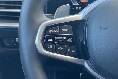 BMW Seria 3 Touring 330i M Sport