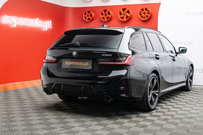 BMW Seria 3 Touring 330i xDrive M Sport