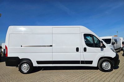 Citroen Jumper L3H2
