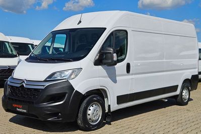 Citroen Jumper L3H2