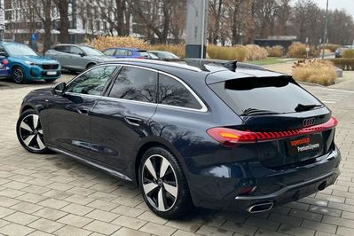 Audi A5 TFSI 110 kW S tronic