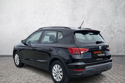 Seat Arona 1.0 TSI Style S&S DSG