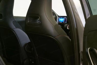 Mercedes Klasa A 200 AMG Line