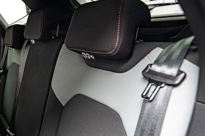 Dacia Duster Extreme 1.2 TCe Hybrid-G LPG 4x4