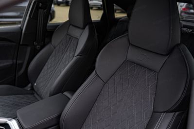 Audi Q5 TFSI quattro S line Sportback