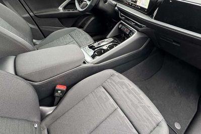 Audi Q5 TFSI S line