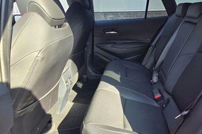 Toyota Corolla GR Sport 1.8 Hybrid