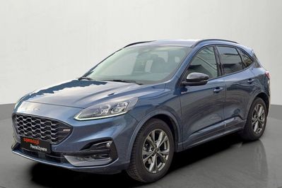 Ford Kuga 1.5 EcoBoost FWD ST-Line X