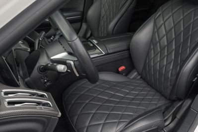 Mercedes Klasa S 400 d 4-Matic 9G-TRONIC