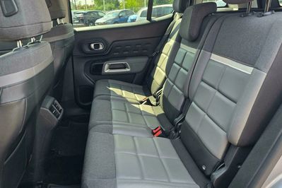 Citroen C5 Aircross 1.6 PHEV Shine EAT8