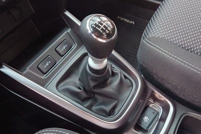 Suzuki Vitara 1.4 Boosterjet mHEV Premium Plus 2WD