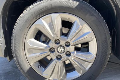 Suzuki Vitara 1.4 Boosterjet SHVS Premium 4WD