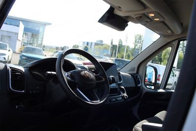 Citroen Jumper L4H2 AT