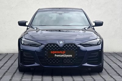 BMW Seria 4 Gran Coupe M440i xDrive