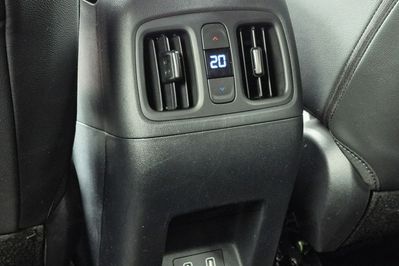 Hyundai Tucson T-GDT 2WD N Line