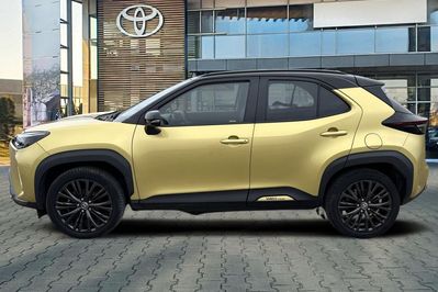 Toyota Yaris Cross Hybrid 1.5 Adventure