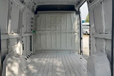 Peugeot Boxer H3-Power L2H2