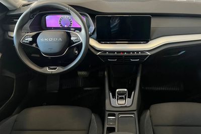 Skoda Octavia 1.5 TSI mHEV Edition 130 Essence DSG