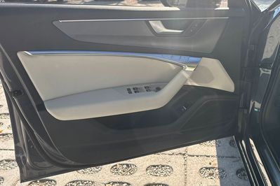 Audi A6 35 TDI