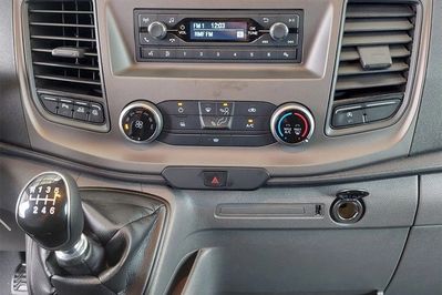 Ford Transit 350 L4H3