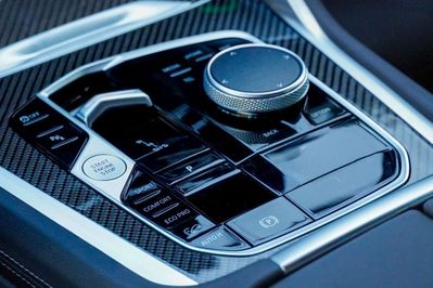 BMW X6 xDrive30d M Sport