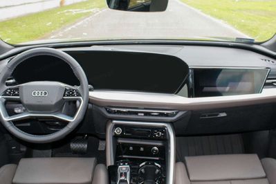Audi Q5 TDI quattro S line