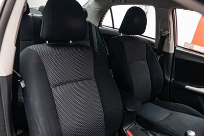 Toyota Corolla 1.6 Premium