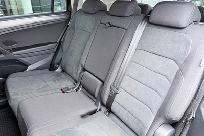 Volkswagen Tiguan Tsi 4MOT Elegance Dsg