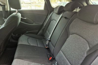 Hyundai i30 1.0 T-GDI Smart