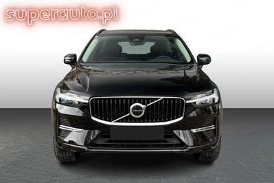 Volvo XC60 B4 B Core