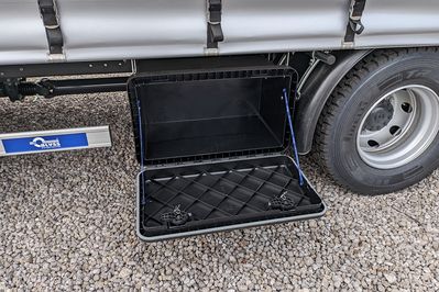 Iveco Eurocargo ML160E28/P