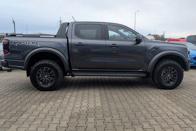 Ford Ranger Raptor A10 4x4