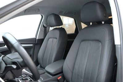 Audi Q5 40 TDI mHEV quattro S Line S tronic