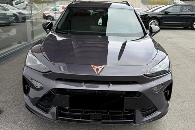 Cupra Formentor VZ 2.0 TSI DSG 4Drive