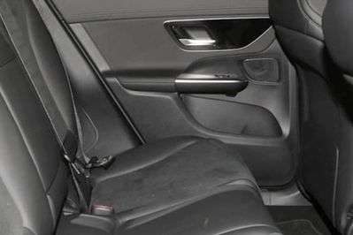 Mercedes GLC 220 d 4-Matic AMG Line