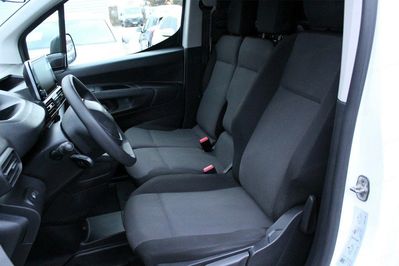 Peugeot Partner Van L2H1 Chłodnia do -20°C