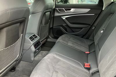 Audi A6 Avant 45 TFSI mHEV Quattro S Line S tronic