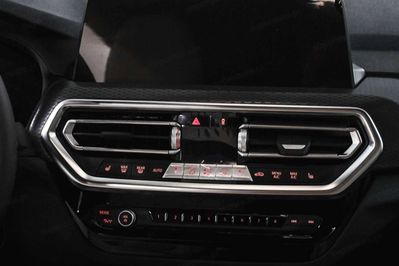 BMW X4 xDrive20i M Sport