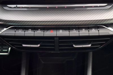 Skoda Octavia 2.0 TDI RS DSG